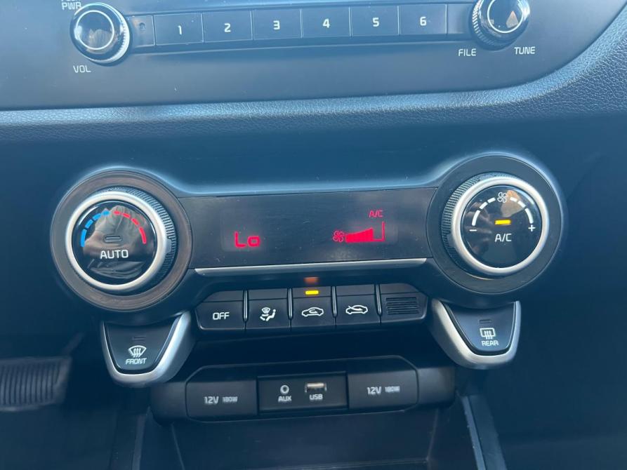 Kia Rio IV Стерлитамак  - изображение 18