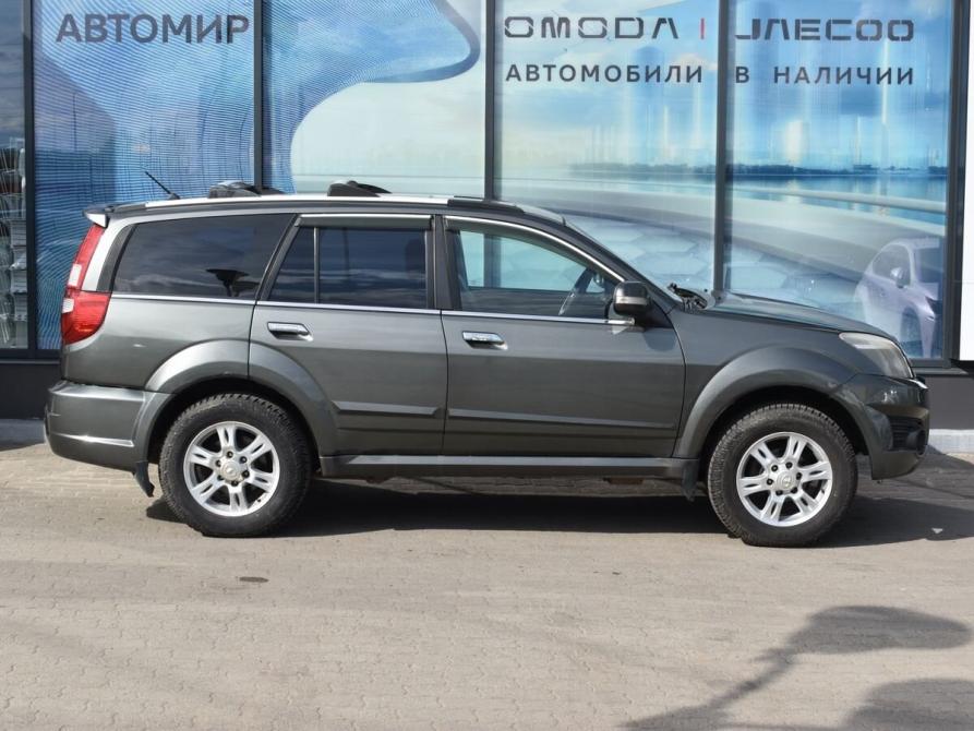 Great Wall Hover H3 I Архангельск  - изображение 4