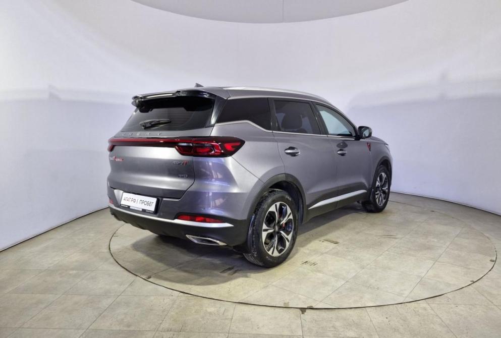 Chery Tiggo 7 Pro Max I Саранск  - изображение 9