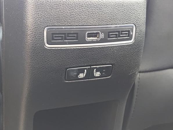 Geely Coolray I с пробегом 2023 года, цена 1 824 000 рублей, 39610 км, внедорожник, Автокод Объявления