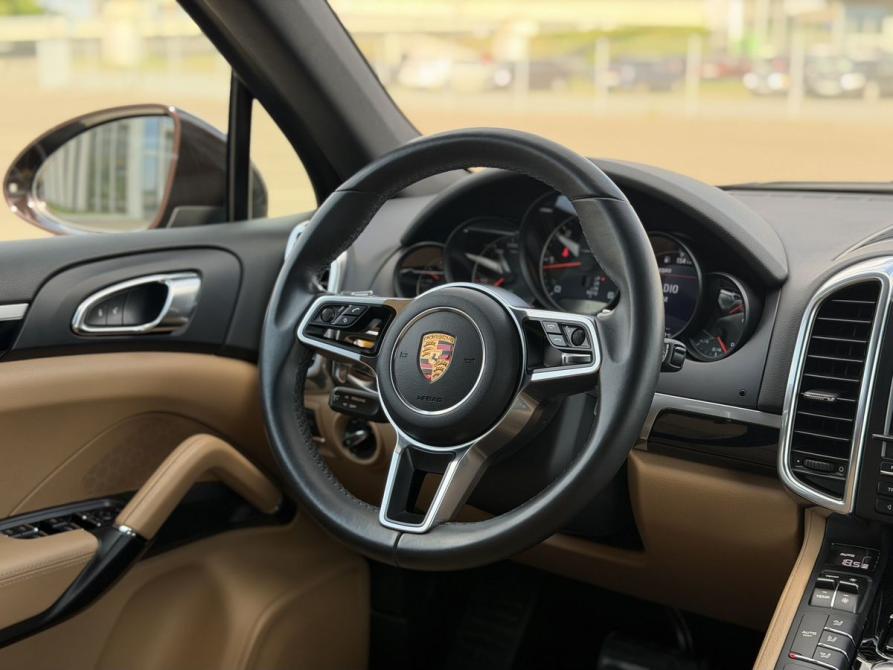 Porsche Cayenne II Рестайлинг (958) Казань  - изображение 16