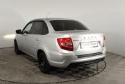 Lada (ВАЗ) Granta I Рестайлинг Волгоград  - изображение 28