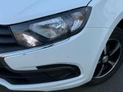 Lada (ВАЗ) Granta I Рестайлинг Курган  - изображение 31