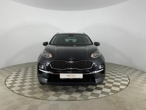 Kia Sportage IV Рестайлинг с пробегом 2019 года, цена 2 185 000 рублей, 143798 км, внедорожник, Автокод Объявления