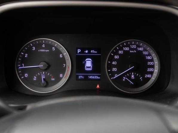 Hyundai Tucson III Рестайлинг с пробегом 2018 года, цена 2 070 000 рублей, 145632 км, внедорожник, Автокод Объявления