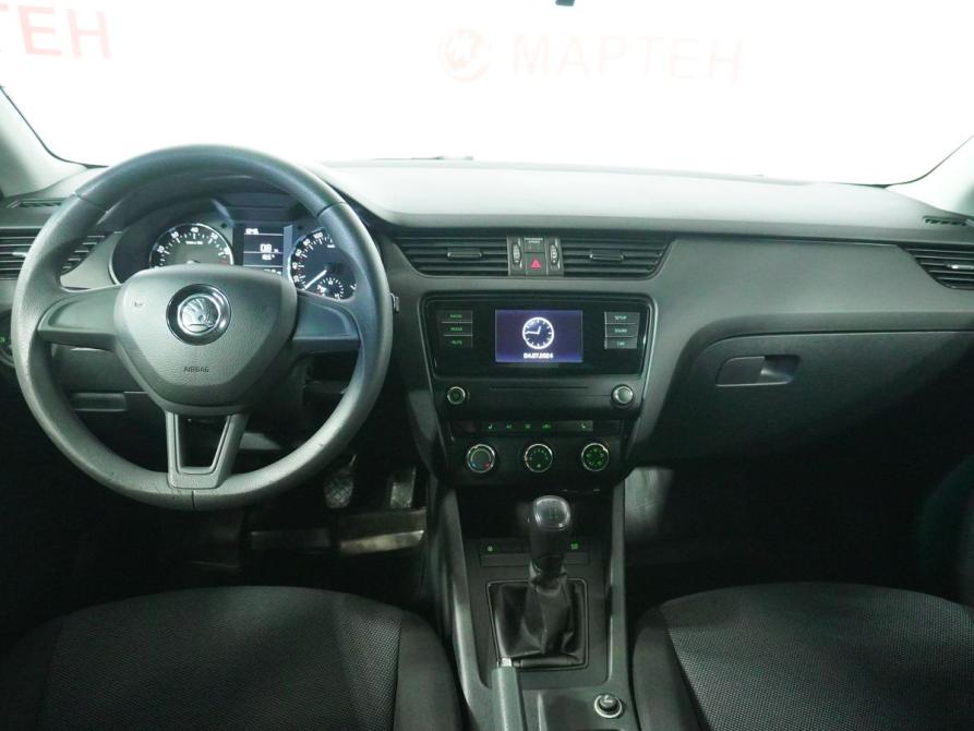 Skoda Octavia III (A7) Вологда  - изображение 15