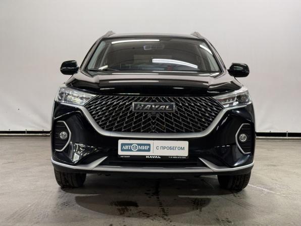 Haval M6 II с пробегом 2024 года, цена 1 775 000 рублей, 22547 км, внедорожник, Автокод Объявления