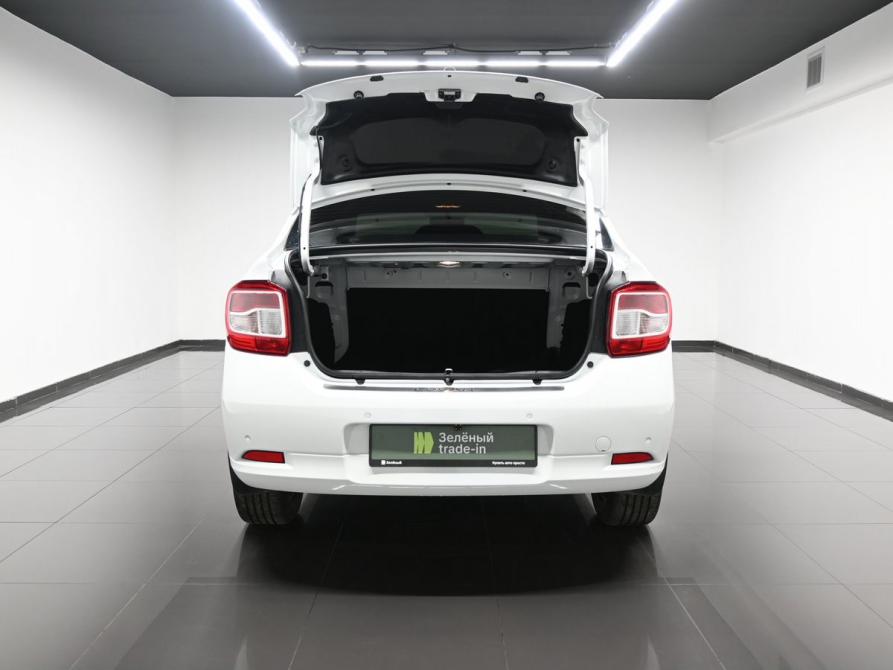 Renault Logan II Рестайлинг Тверь  - изображение 7