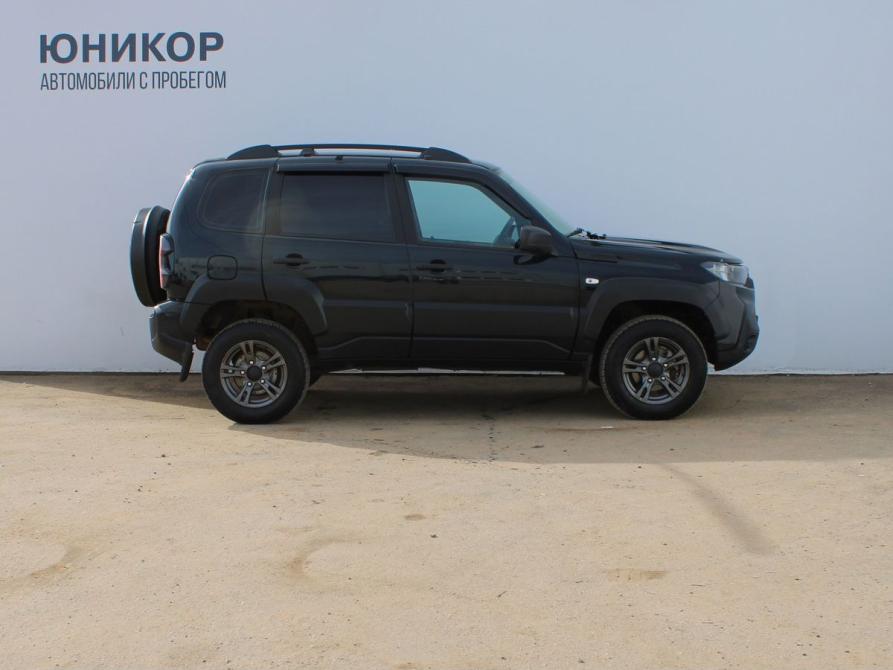 Lada (ВАЗ) Niva Travel I Нижний Новгород  - изображение 4