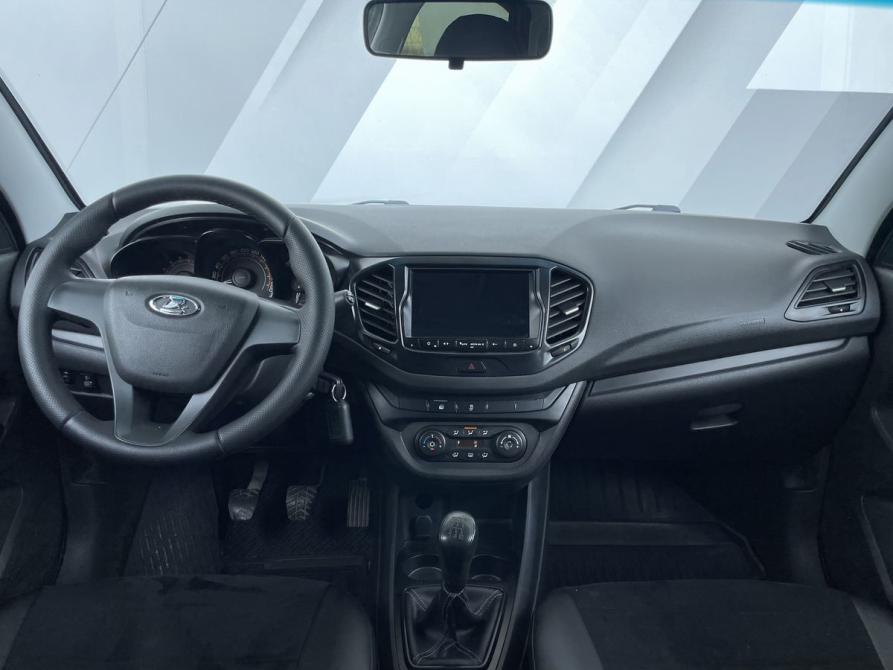 Lada (ВАЗ) Vesta I Екатеринбург  - изображение 13