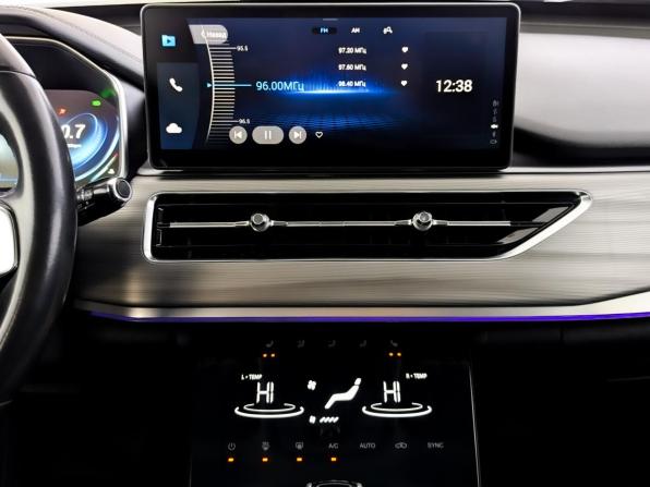 Chery Tiggo 8 Pro I с пробегом 2021 года, цена 1 770 000 рублей, 98359 км, внедорожник, Автокод Объявления