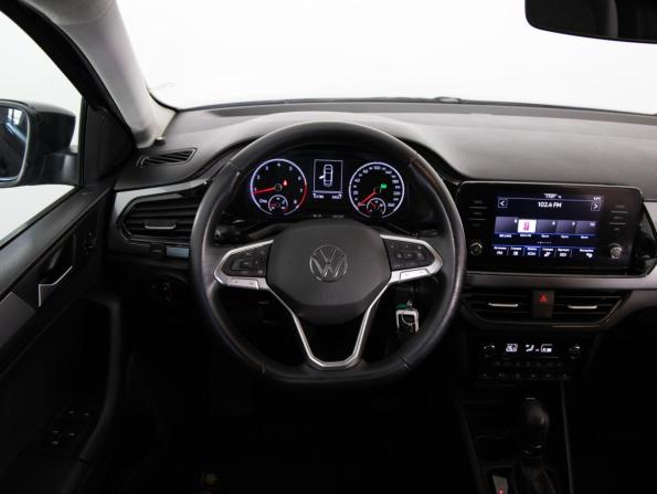 Volkswagen Polo VI с пробегом 2021 года, цена 1 549 000 рублей, 121768 км, лифтбек, Автокод Объявления