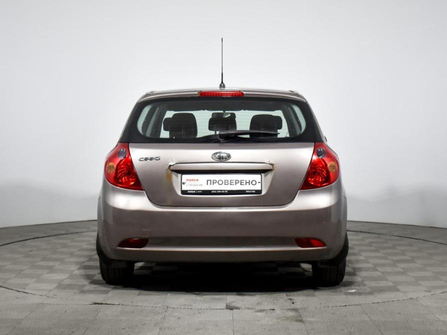 Kia Ceed I Санкт-Петербург  - изображение 6