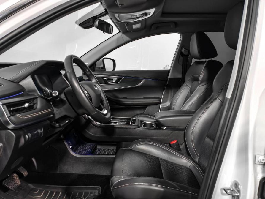 Chery Tiggo 8 I Рестайлинг Санкт-Петербург  - изображение 13