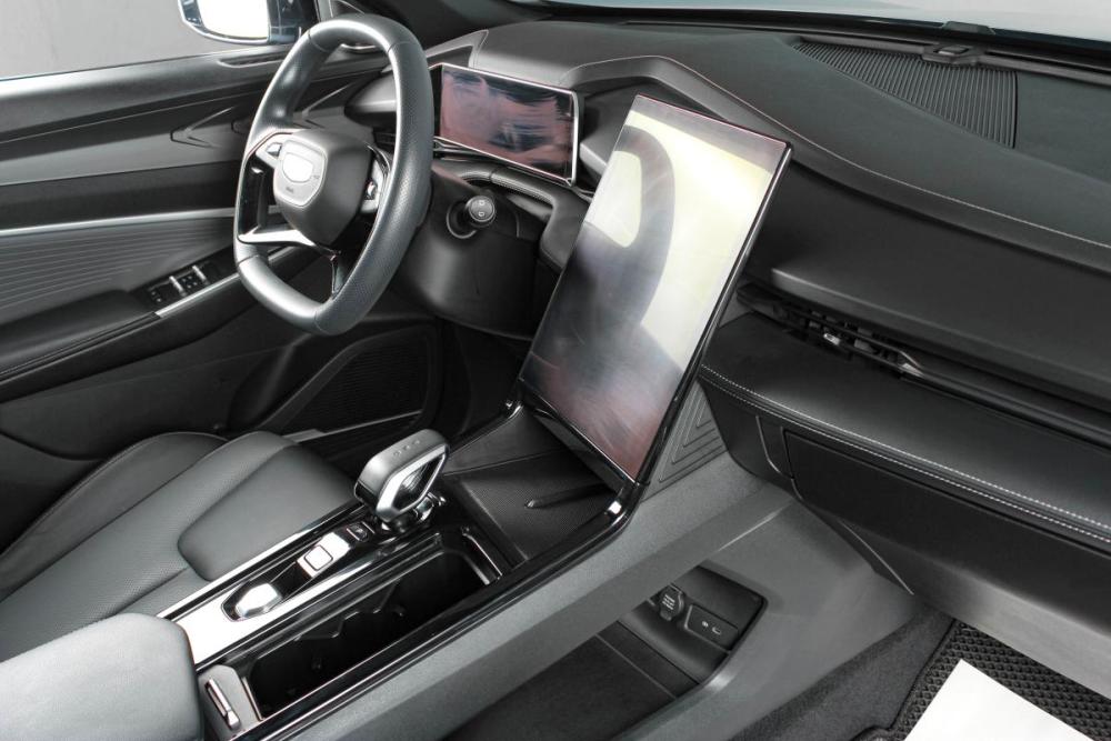 Geely Boyue Cool Тюмень  - изображение 11
