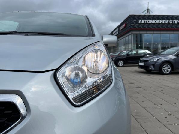 Kia Venga I с пробегом 2011 года, цена 760 000 рублей, 171595 км, минивэн, Автокод Объявления