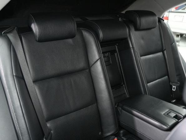 Lexus ES VI с пробегом 2013 года, цена 2 270 000 рублей, 125000 км, седан, Автокод Объявления