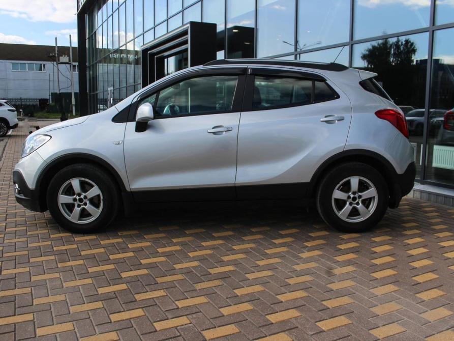 Opel Mokka I Калуга  - изображение 2