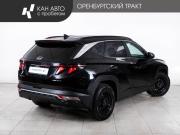 Hyundai Tucson IV Казань  - изображение 24