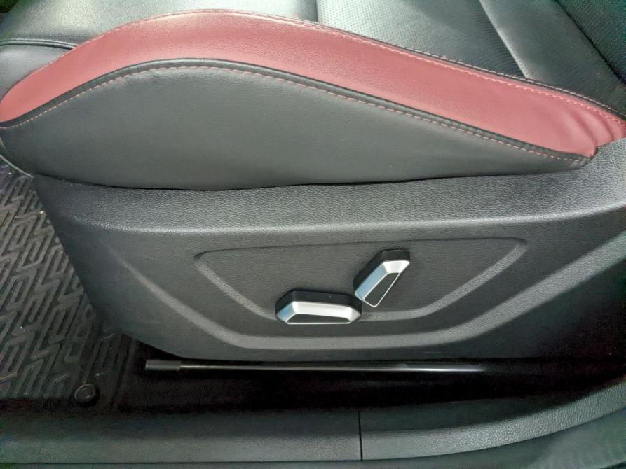 Geely Coolray I Москва  - изображение 15