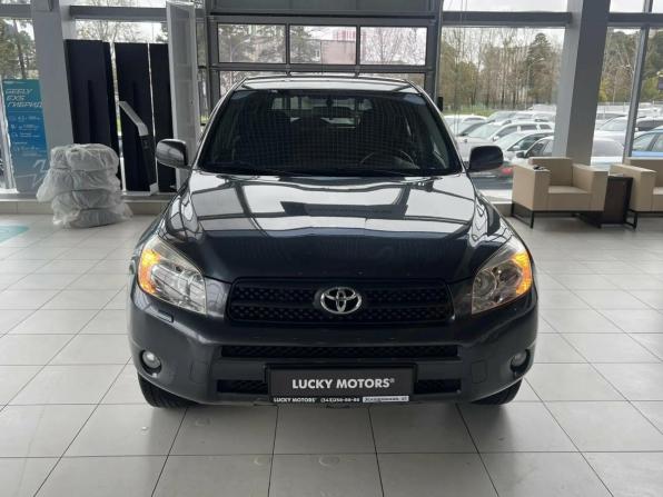 Toyota RAV4 III (XA30) с пробегом 2008 года, цена 1 295 000 рублей, 131983 км, внедорожник, Автокод Объявления