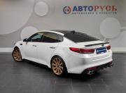 Kia Optima IV Москва  - изображение 30