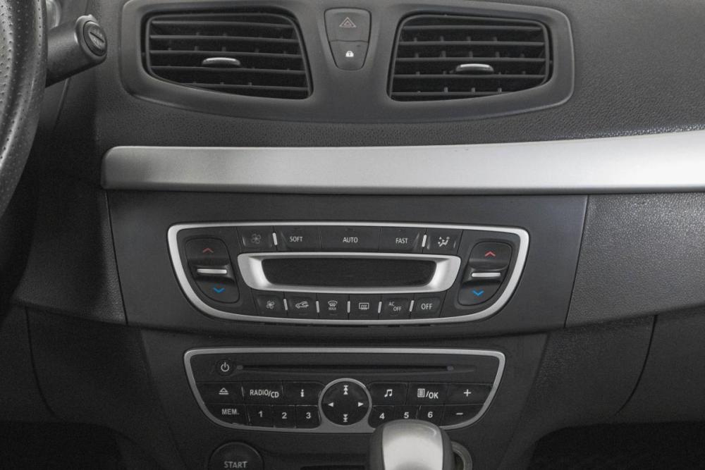 Renault Fluence I Кемерово  - изображение 18