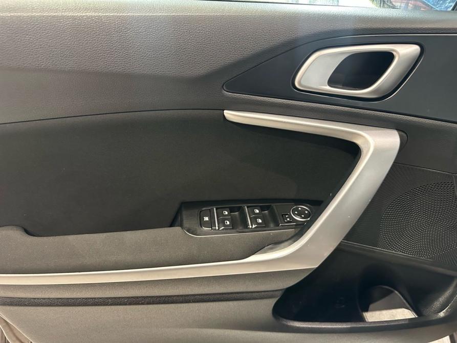 Kia Ceed III Москва  - изображение 15