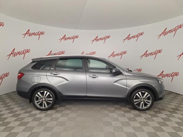 Lada (ВАЗ) Vesta I с пробегом 2019 года, цена 1 319 000 рублей, 50559 км, универсал, Автокод Объявления