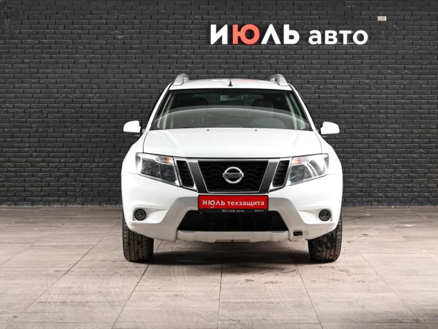 Nissan Terrano III (D10) Екатеринбург  - изображение 2