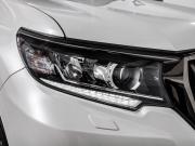 Toyota Land Cruiser Prado 150 Series Рестайлинг 3 Иркутск  - изображение 54
