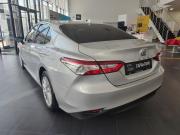 Toyota Camry VIII (XV70) Рестайлинг Йошкар-Ола  - изображение 30