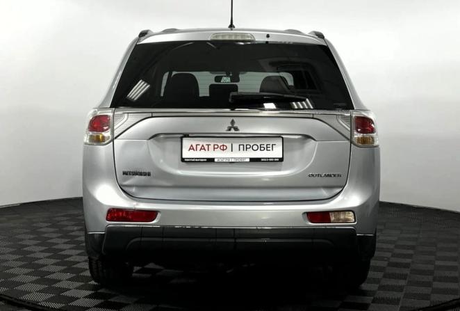 Mitsubishi Outlander II Рестайлинг с пробегом 2012 года, цена 1 380 000 рублей, 147399 км, внедорожник, Автокод Объявления