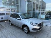 Lada (ВАЗ) Granta I Рестайлинг Орел  - изображение 8