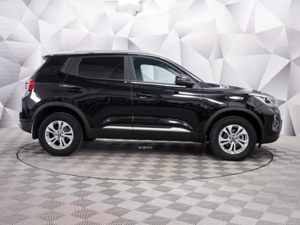 Chery Tiggo 4 Pro I с пробегом 2024 года, цена 1 616 000 рублей, 52203 км, внедорожник, Автокод Объявления