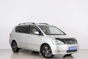 Toyota Ipsum II (M20) Красноярск  - изображение 22