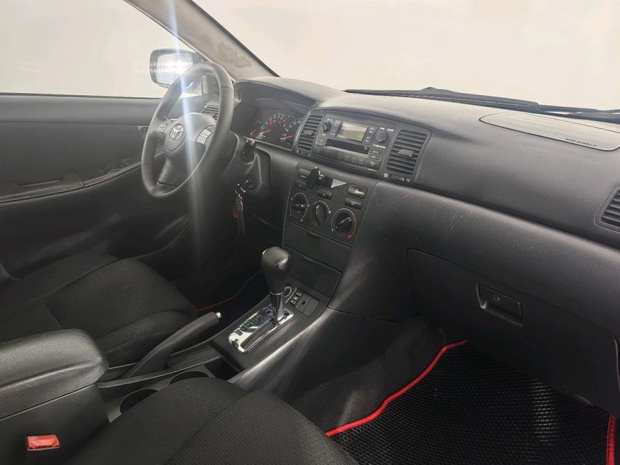 Toyota Corolla IX (E120 E130) Рестайлинг Санкт-Петербург  - изображение 15