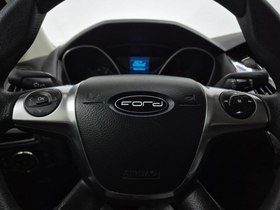 Ford Focus III Альметьевск  - изображение 23