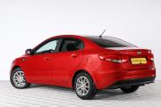 Kia Rio III Рестайлинг Челябинск  - изображение 21