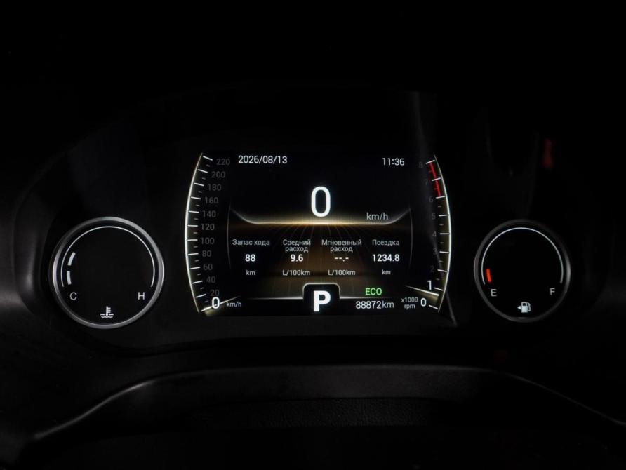 Chery Tiggo 4 I Рестайлинг Воронеж  - изображение 19