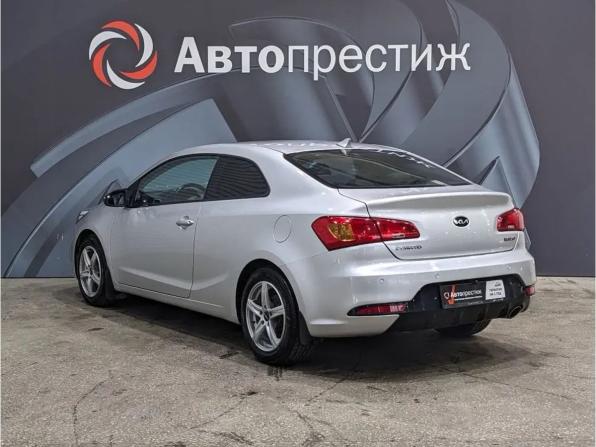 Kia Cerato III с пробегом 2013 года, цена 895 000 рублей, 197334 км, купе, Автокод Объявления
