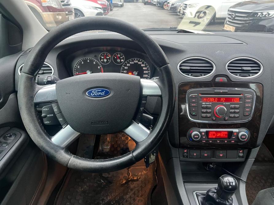 Ford Focus II Санкт-Петербург  - изображение 9
