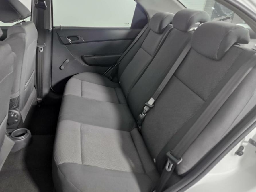 Chevrolet Aveo I Рестайлинг Нижний Новгород  - изображение 10