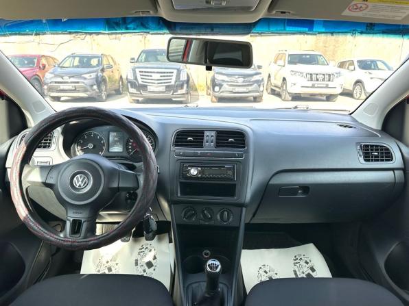 Volkswagen Polo V с пробегом 2011 года, цена 496 000 рублей, 197775 км, хэтчбек, Автокод Объявления