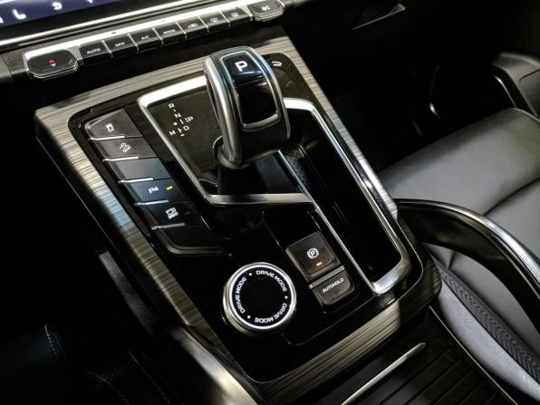 Geely Atlas Pro с пробегом 2023 года, цена 1 799 000 рублей, 113150 км, внедорожник, Автокод Объявления