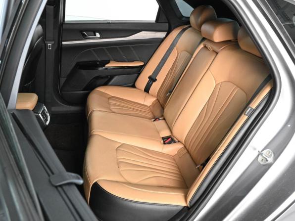 Kia K5 III с пробегом 2020 года, цена 2 599 000 рублей, 112756 км, седан, Автокод Объявления