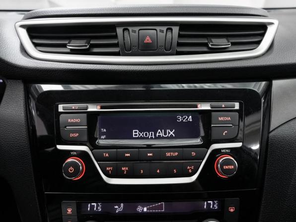 Nissan X-Trail III с пробегом 2015 года, цена 1 690 000 рублей, 192101 км, внедорожник, Автокод Объявления