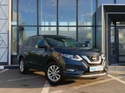 Nissan X-Trail III Рестайлинг Москва  - изображение 28