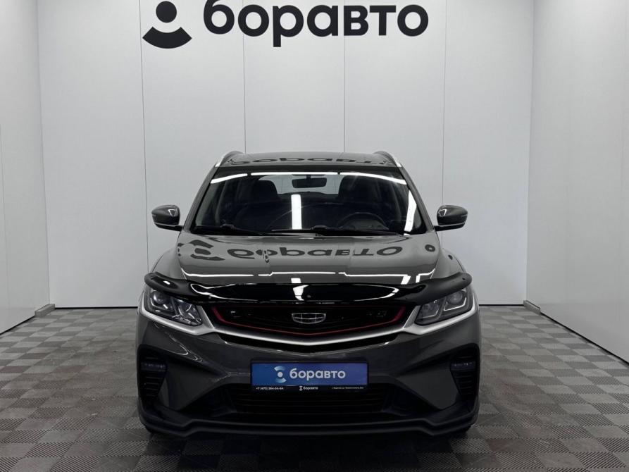 Geely Coolray I Воронеж  - изображение 6