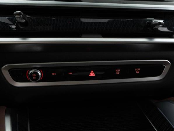 BMW X6 III (G06) Рестайлинг с пробегом 2023 года, цена 12 097 434 рубля, 19664 км, внедорожник, Автокод Объявления